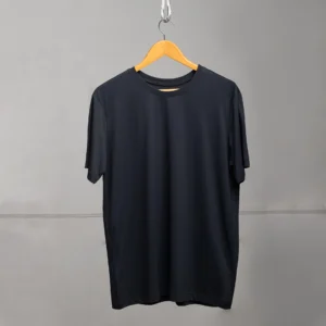 Camiseta Dry Poliamida Chumbo com Proteção UV50+
