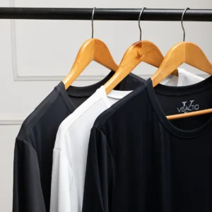 Kit Triplo Dinâmico | Dry Poliamida - 3 camisetas